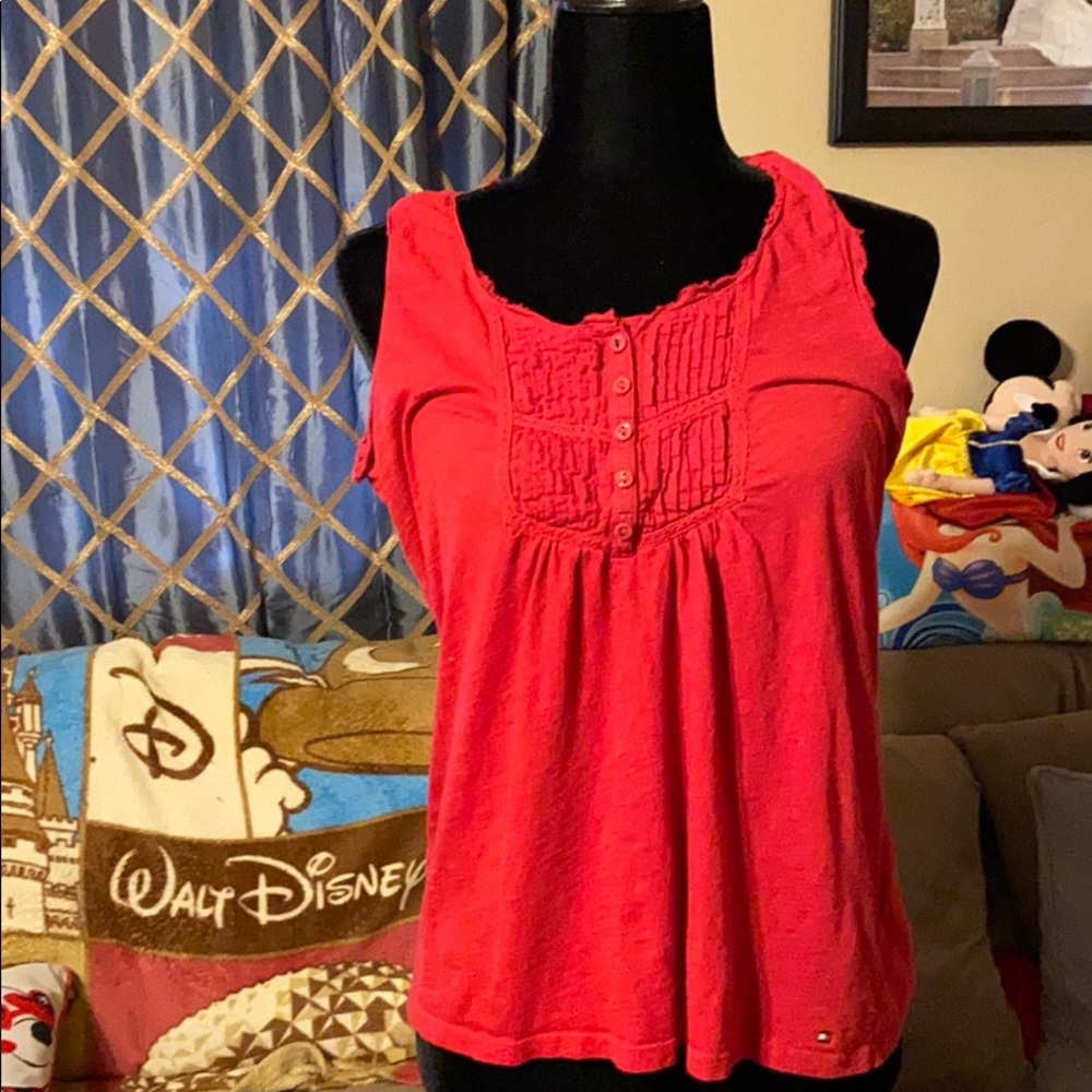 Tommy Hilfiger top